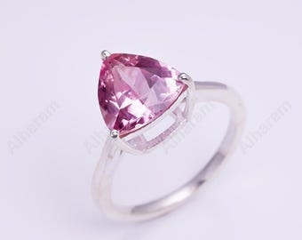 Morganite de madagascar - France Morganite de madagascar - France
