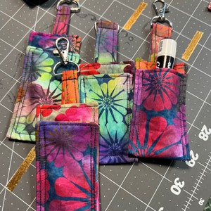 lip balm holder