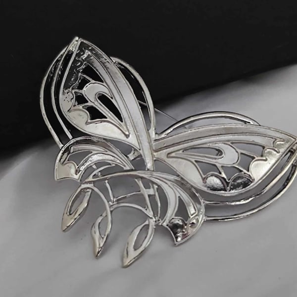 Lord of the Rings Arwen Butterfly Galadriel Gandalf Rohan brooch