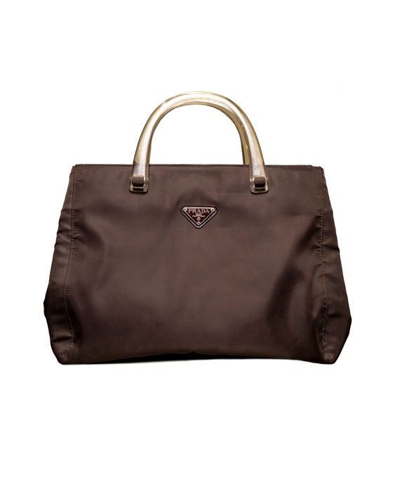 Vintage Prada Bag