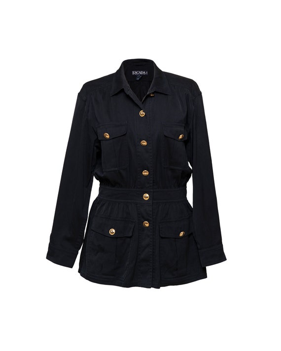 Vintage Escada Blazer