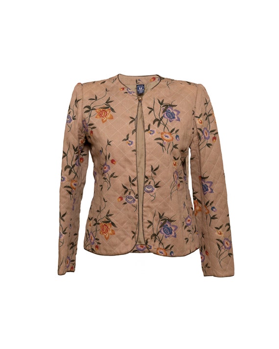 Vintage Ungaro Jacket