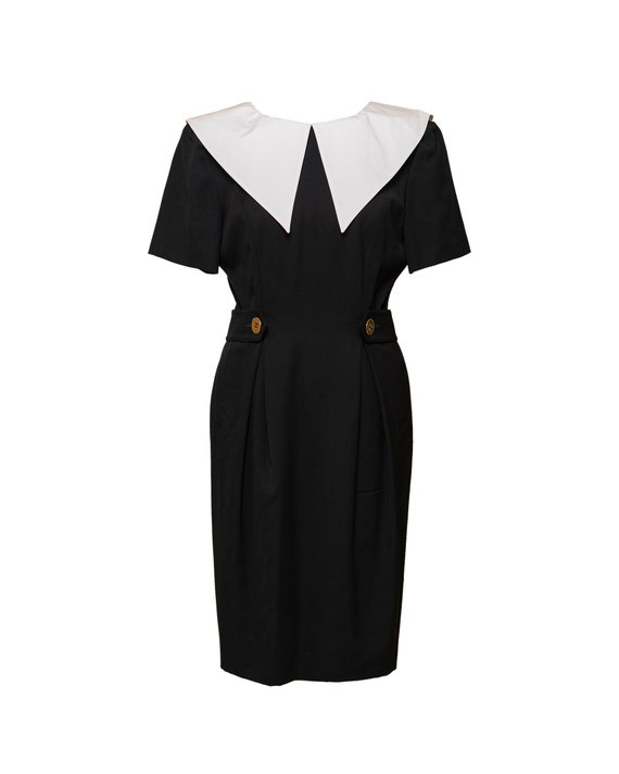 Vintage Guy Laroche Dress