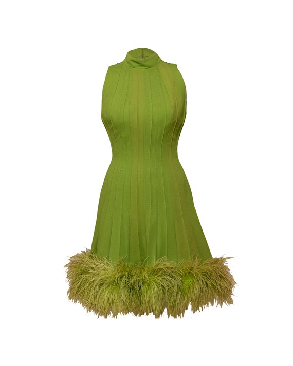 Vintage Lillie Rubin Dress