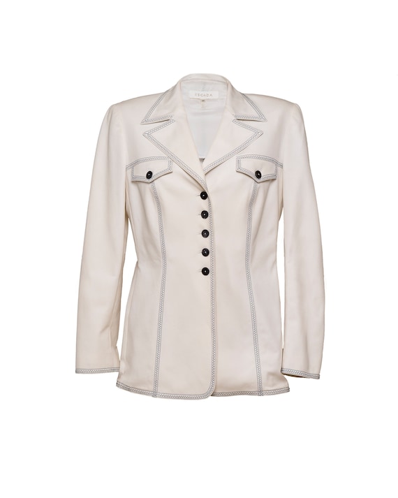 Vintage Escada Jacket