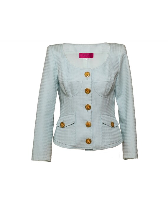 Vintage Christian Lacroix Blazer
