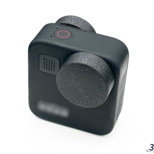 Replacement Lens Caps\Covers for GoPro MAX (Pair)
