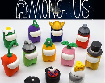 Among Us Etsy