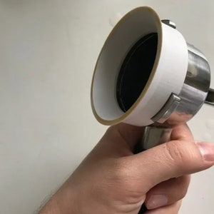 Dosing Funnel for Breville Barista Express Pro & Sage Bambino