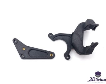 Part Cooling Fan Kit for E3D Hemera | 5015 Fan