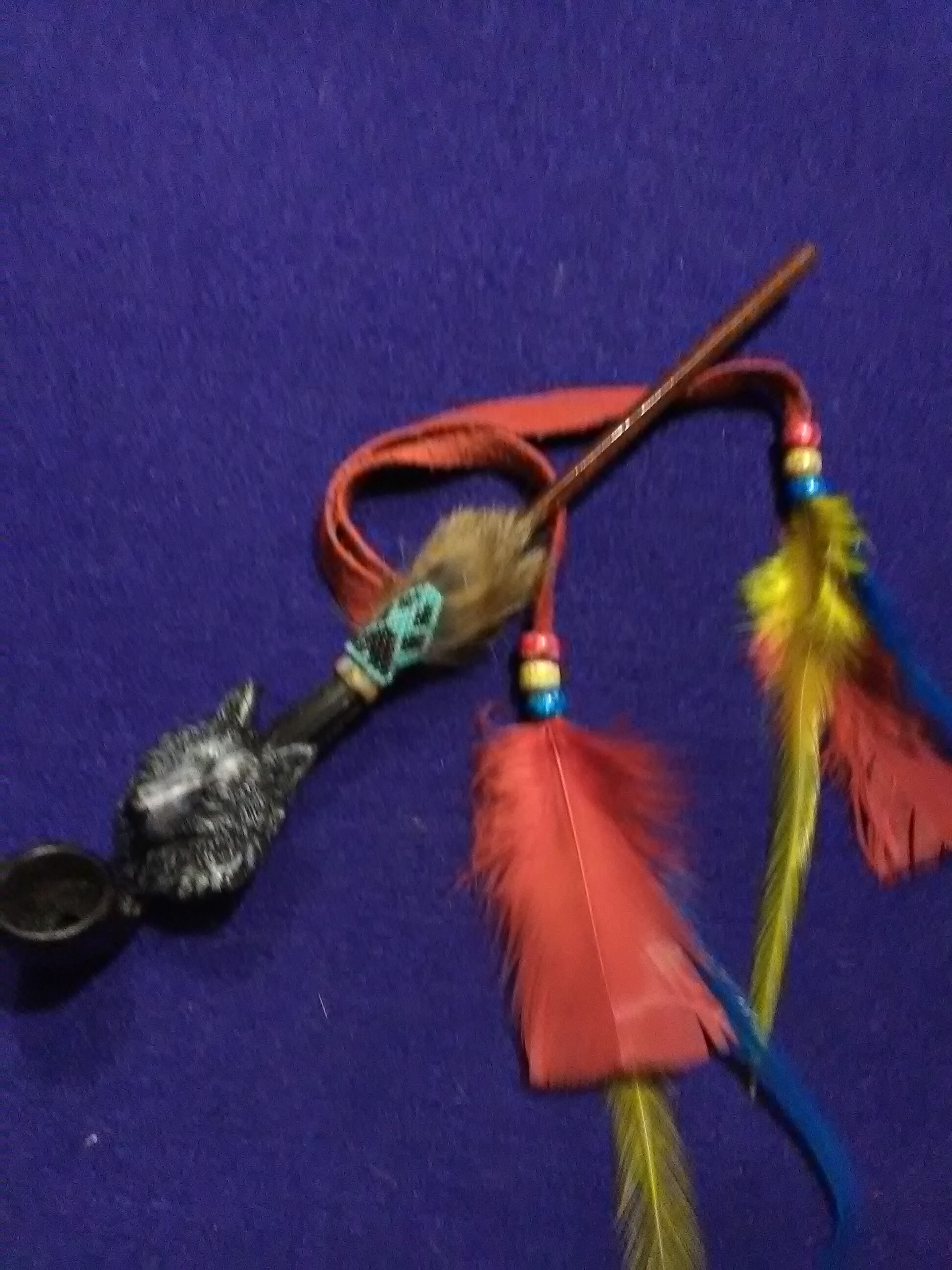 Native American Peace Pipes - Etsy