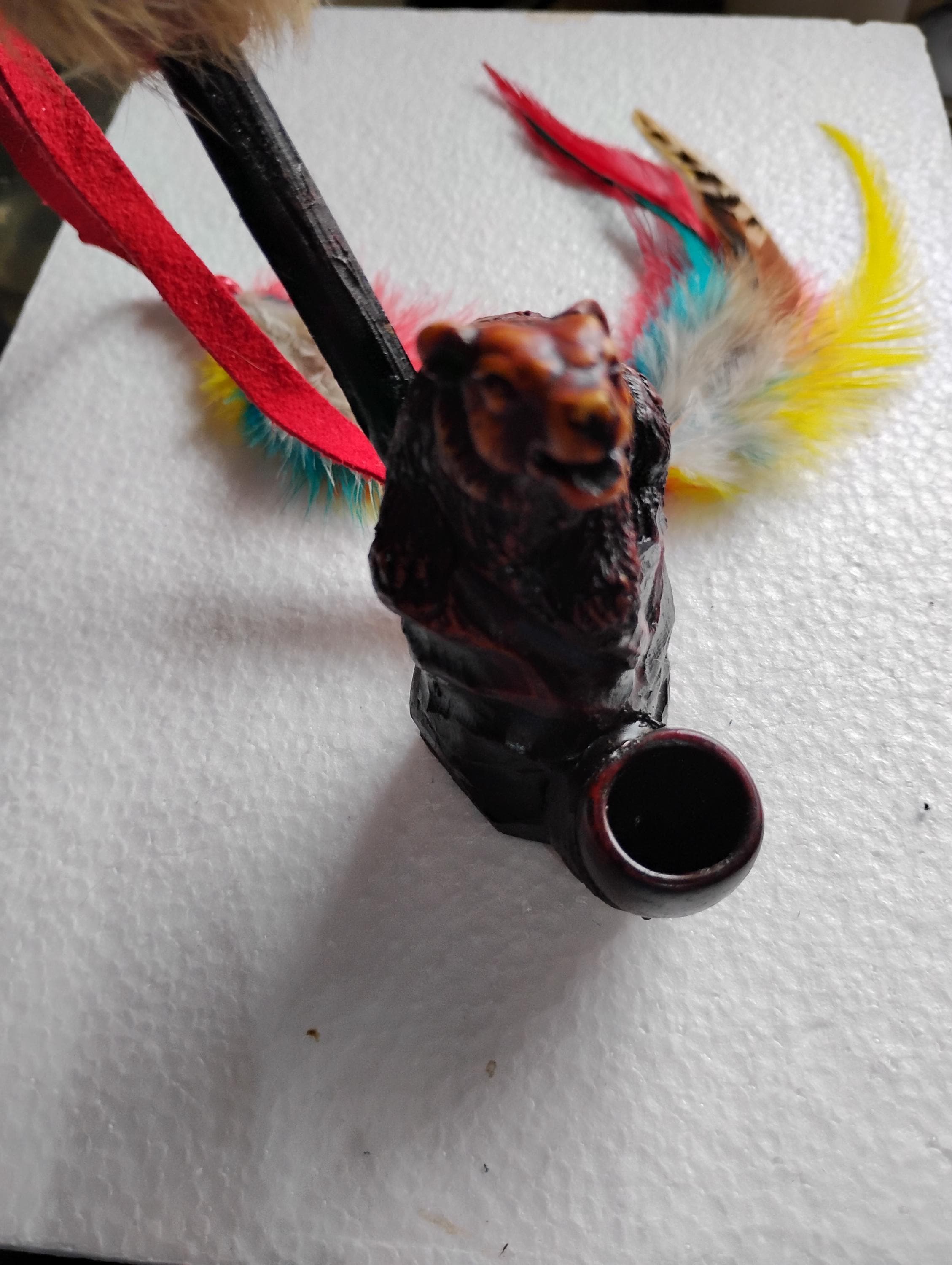 Peace Pipes Functional - Etsy
