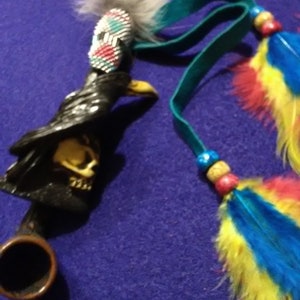 Peace Pipes Functional - Etsy