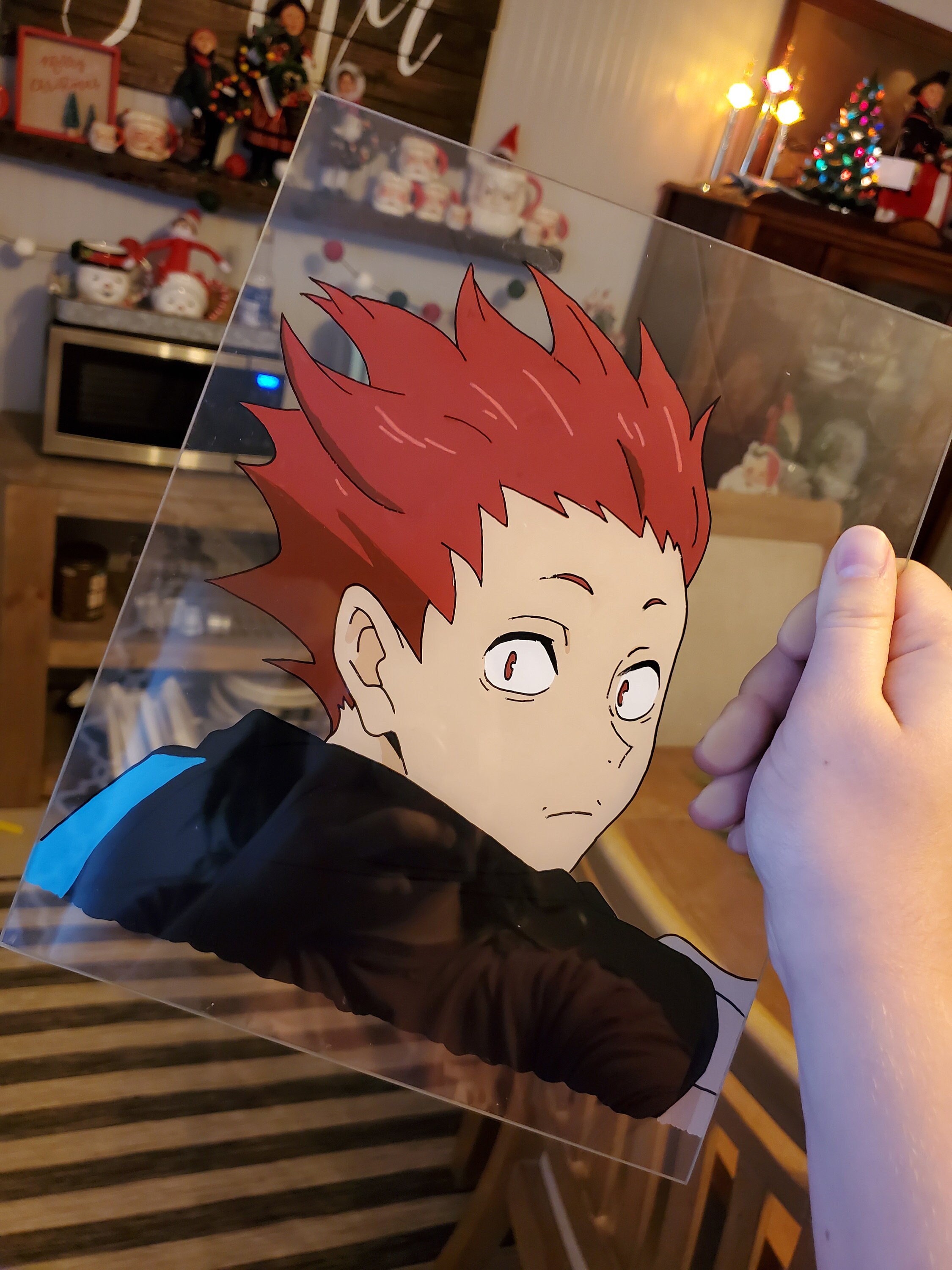 Featured image of post View 9 Tendou Glass Painting