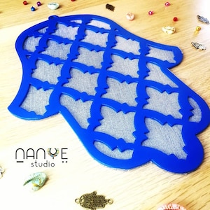 Hamsa Handmade - Royal Jeans