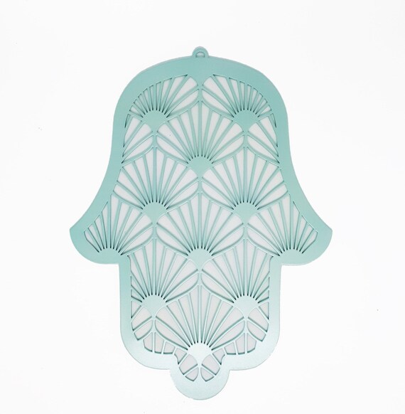 Hamsa Handmade Michelle Etsy Canada