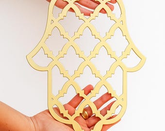 Hamsa Handmade - Royal