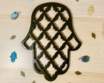 Hamsa Handmade - Royal