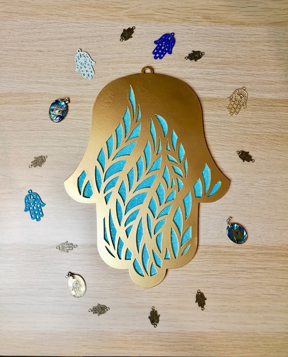 Etsy hamsa deals