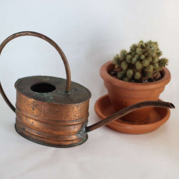Vintage Watering Can Etsy