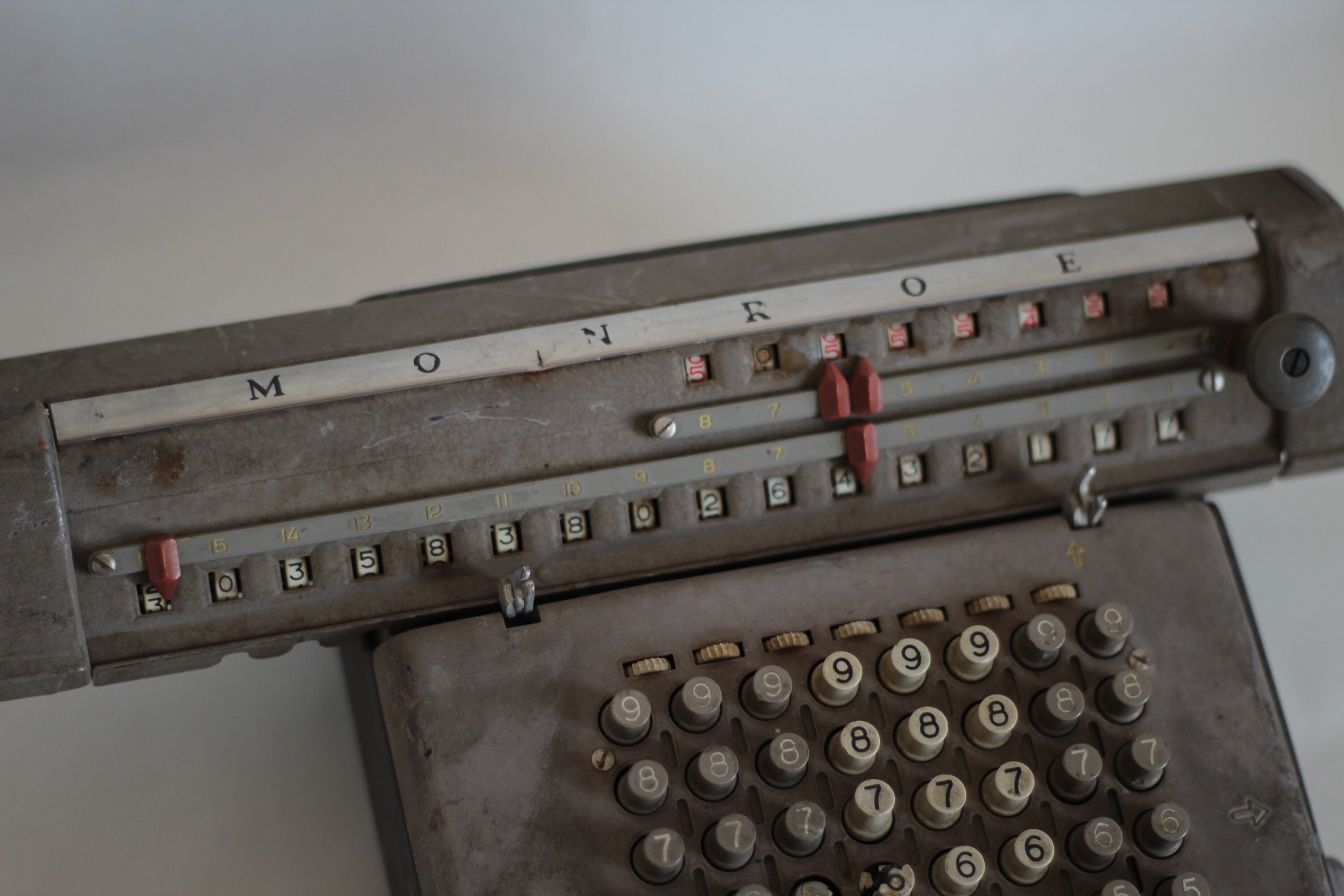 antique-vintage-monroe-mechanical-adding-calculator-ln-etsy