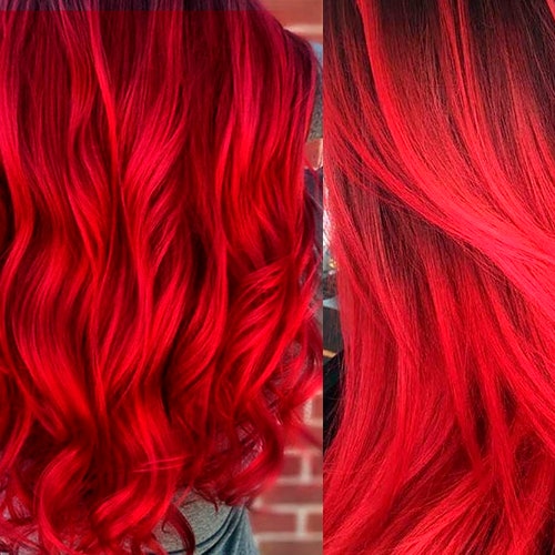 Red Hair Extensions Clip in Streaks Auburn Dark Red Hair - Etsy New Zealand Red Hair Extensions Clip in Streaks Auburn Dark Red Hair - Etsy New Zealand