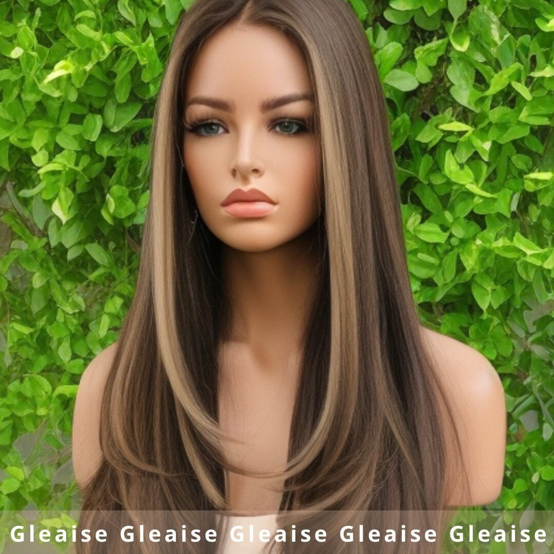 FreeTress Equal Laced HD Parrucca Anteriore In Italia - Foto 3