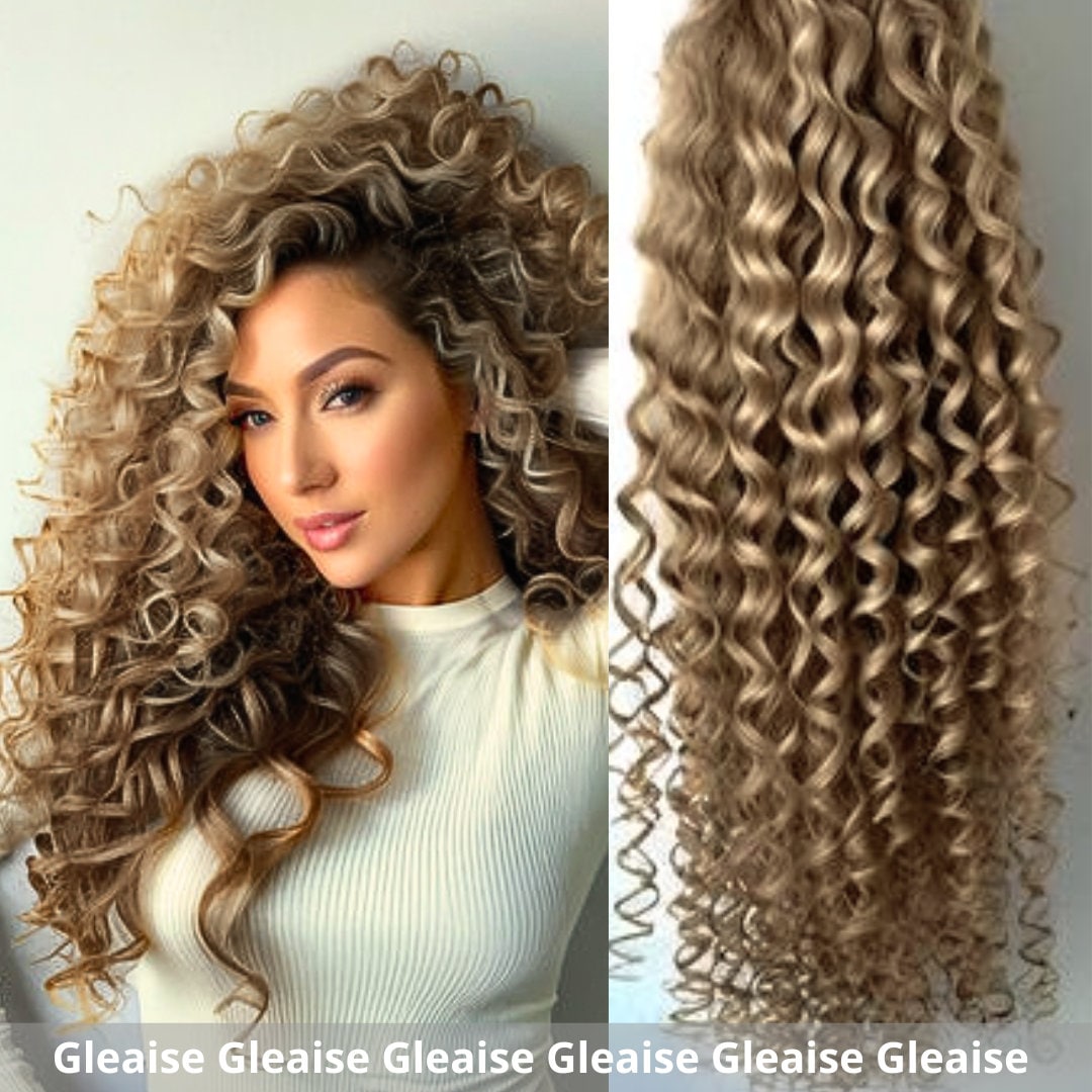 Hook hair extensions 2025