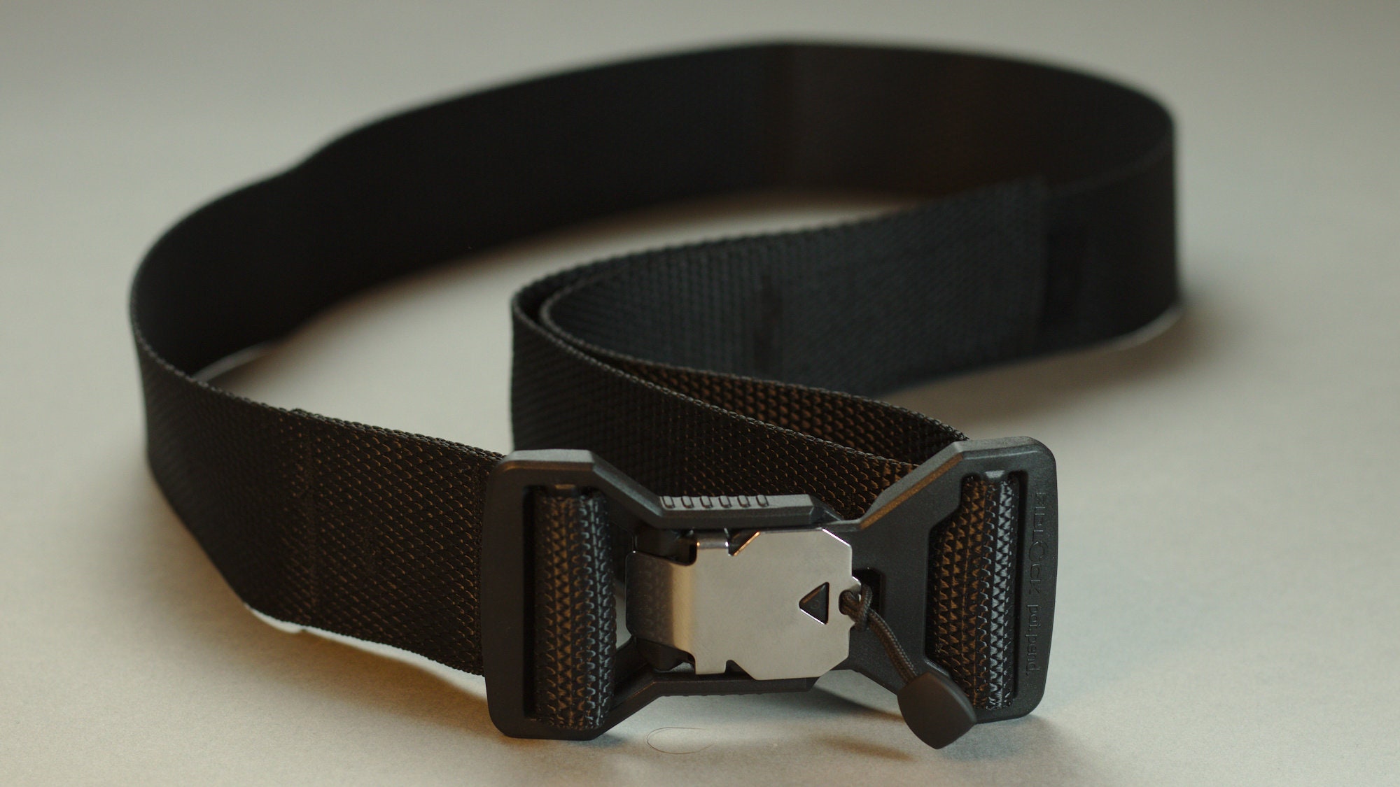 Urban Arrow Seatbelt Harness Fidlock Buckle, Sold Individually