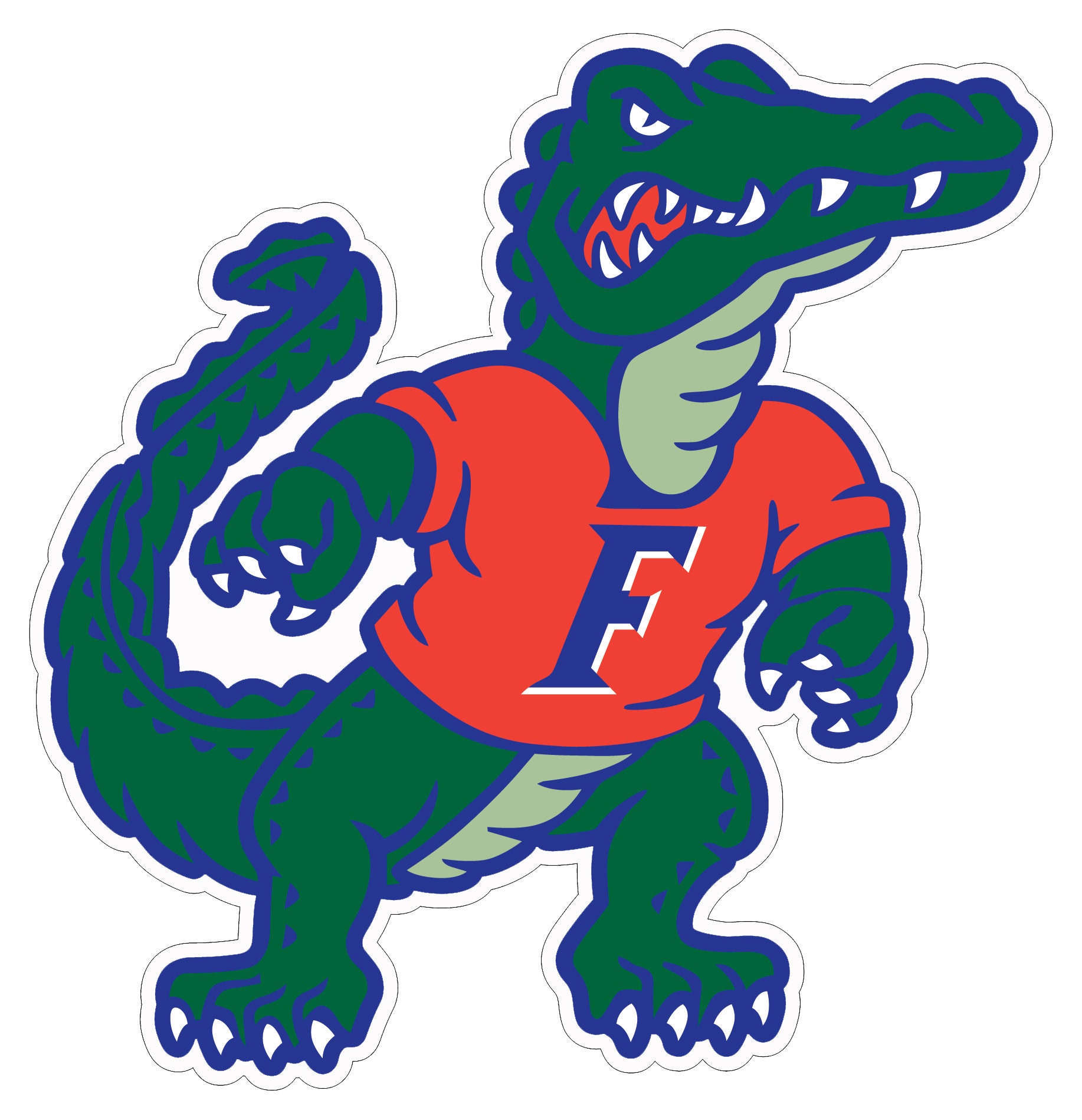 Fanmats Florida Gators Mirror Cover Small – League Outfitters