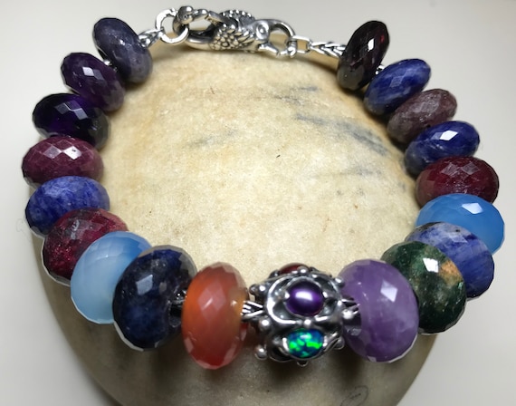 Trollbeads wisdom best sale bracelet