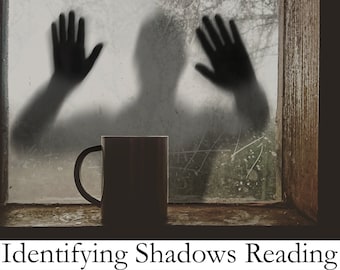 Shadow Work Tarot Reading. Identifying Your Shadow Tarot or Oracle Reading. Psychic Reading. Tarot Card Reading. Fortune Teller Reading.