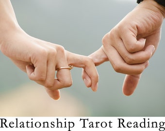 Relationship Tarot Reading. Love Relationship Advice Psychic Reading. Romance Tarot Card Reading. Fortune Teller Reading.