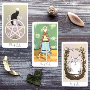 Dream Interpretation Tarot Reading. Interpret Your Dreams Tarot Card Reading. Psychic Reading. Fortune Teller Reading. image 9