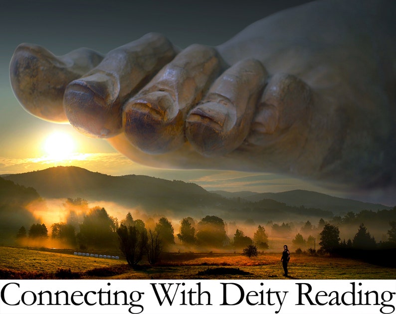 Deity Tarot Reading. Connecting With Your Deities Oracle Reading. Psychic Reading. Tarot Card Reading. Fortune Teller Reading. image 1