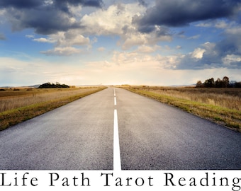 UnStuck Me Tarot Reading. Life PathTarot Reading. Life Purpose Psychic Reading. Tarot Card Reading. Fortune Teller Reading.