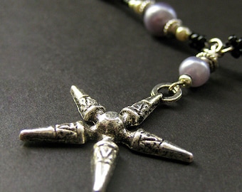 Ciondolo Di Cadavere Di Strega Con Capelli Verdi 1,20 M Per 12,60 - Foto 9