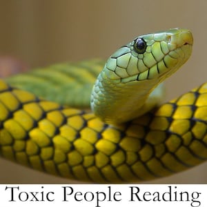 Lecture de tarot sur les personnes toxiques. Faire face au tarot de la toxicité ou à la lecture d'oracle. Lecture psychique. Lecture de cartes de tarot. Lecture de diseuse de bonne aventure.