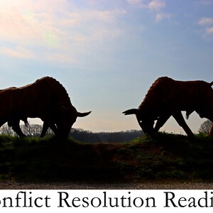 Conflict Tarot Reading. Conflict Resolution Tarot or Oracle Reading. Psychic Reading. Tarot Card Reading. Tarot Guidance..