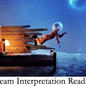 Interpretazione dei sogni e lettura dei tarocchi: scopri il significato nascosto dei sogni