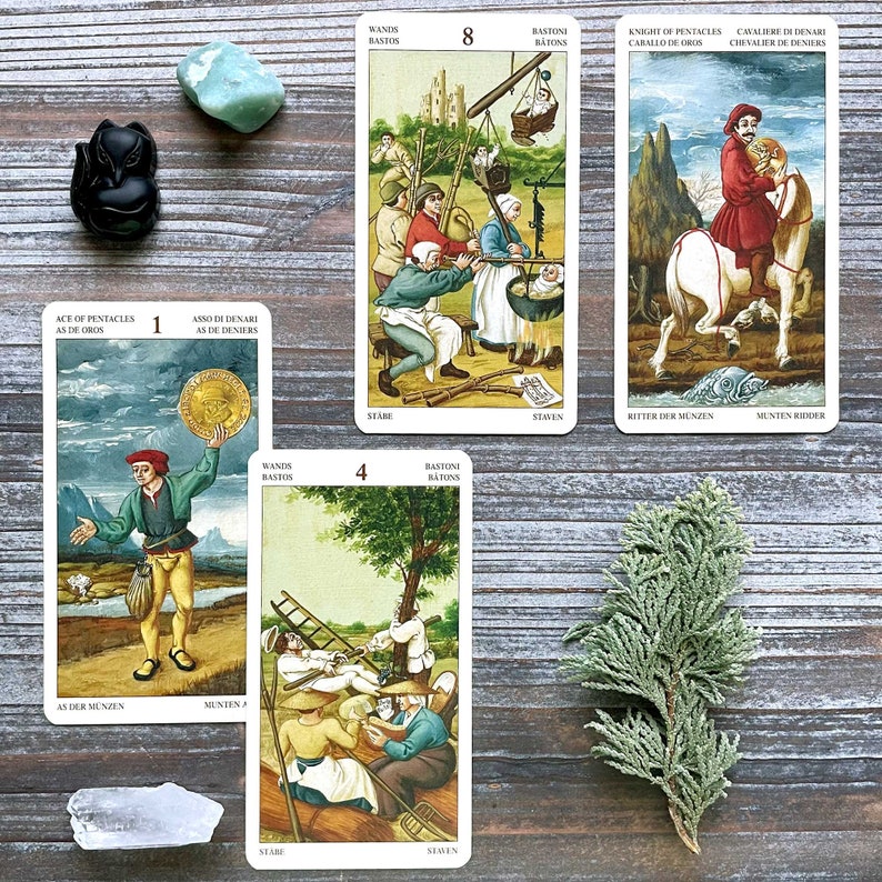 Dream Interpretation Tarot Reading. Interpret Your Dreams Tarot Card Reading. Psychic Reading. Fortune Teller Reading. image 5