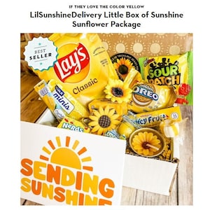 As Featured in Good Housekeeping's TOP 5 "Best Care Package Ideas That Can Be Delivered Right to Their Doorstep" https://tinyurl.com/4d9ub239