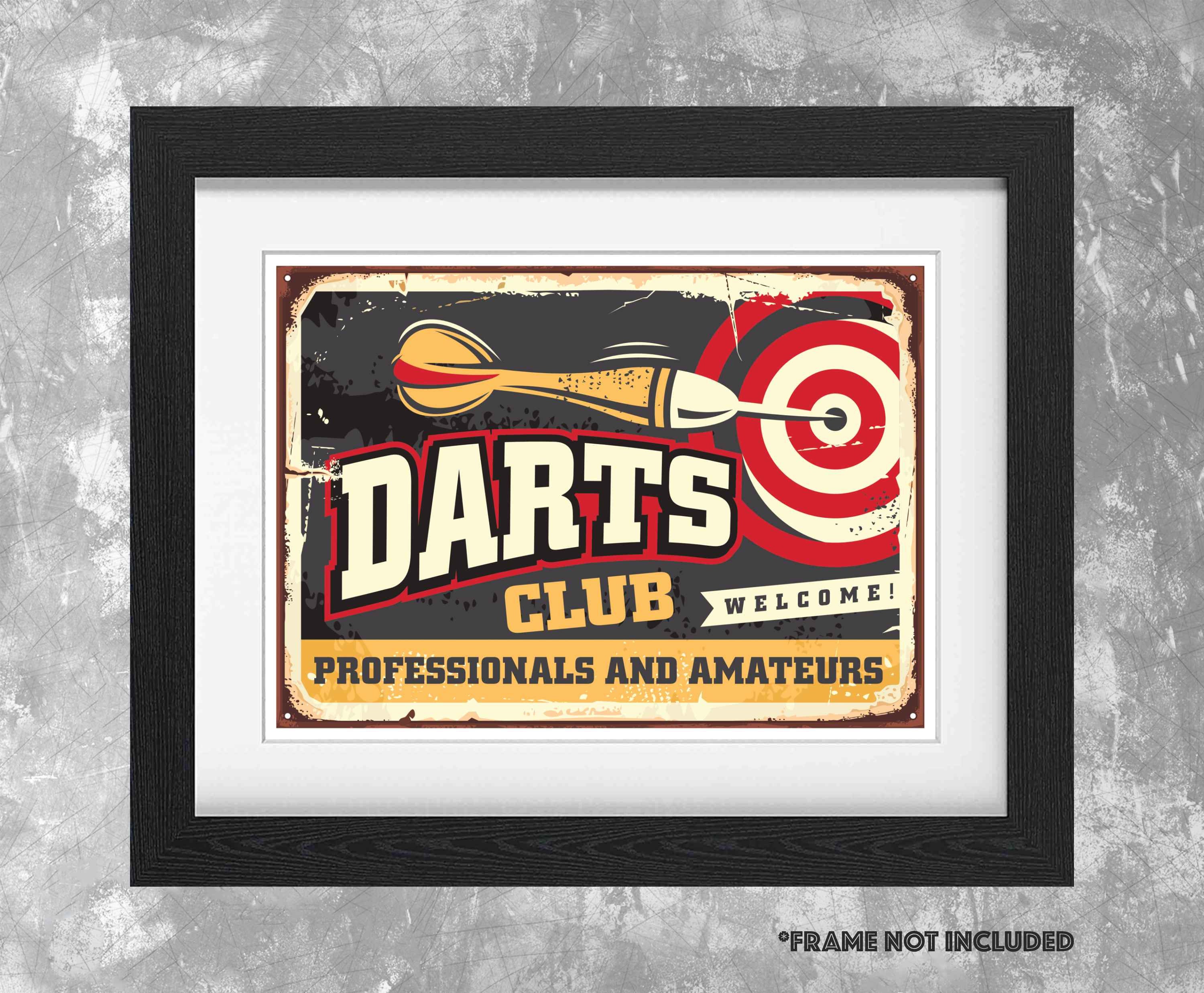 Awesome Retro Sports Pop Art Poster Prints Games Room Etsy