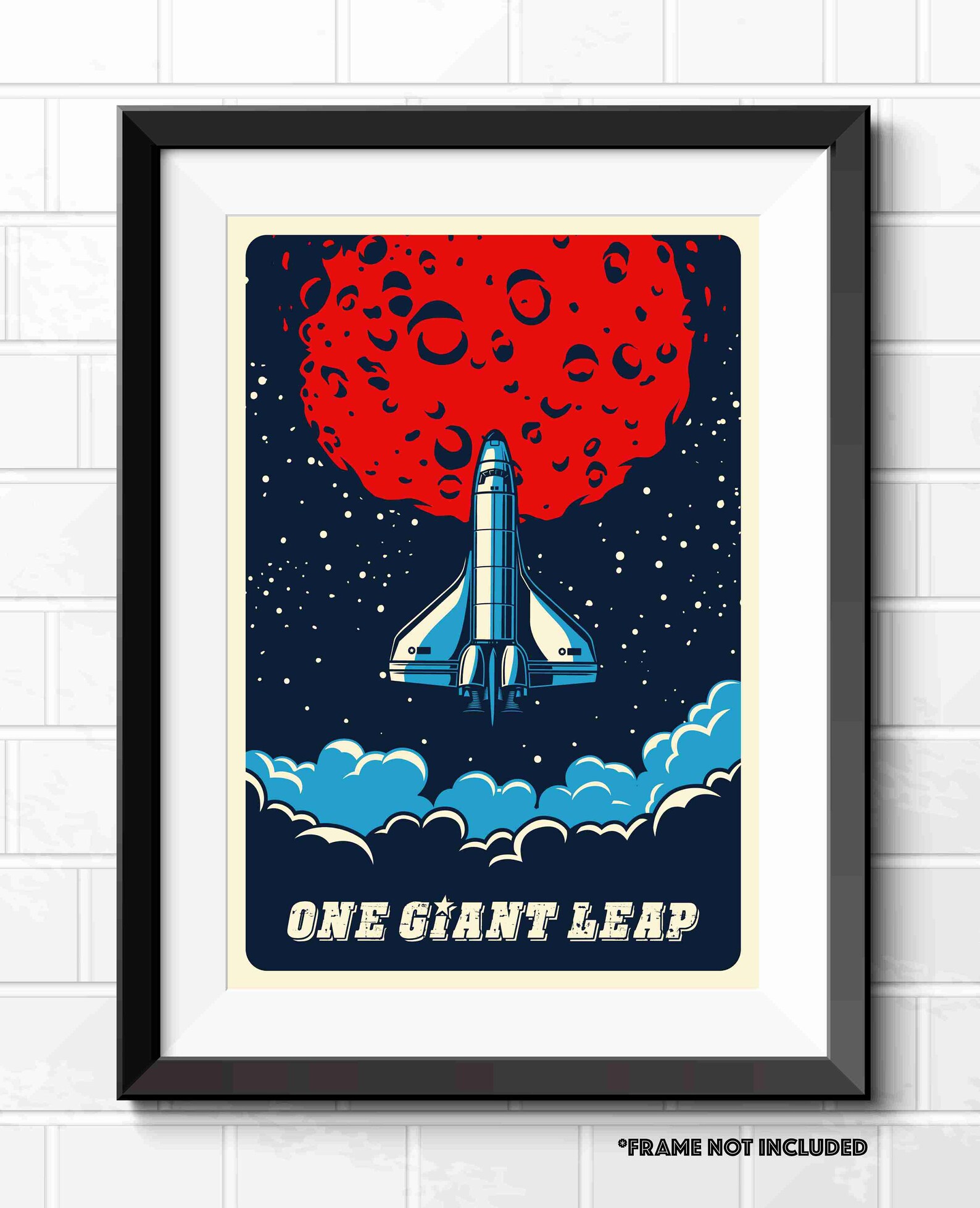 Retro Sci Fi Pop Art Space Poster Prints A4 A3 A2 Futuristic Etsy retro-sci-fi-pop-art-space-poster-prints-a4-a3-a2-futuristic-etsy