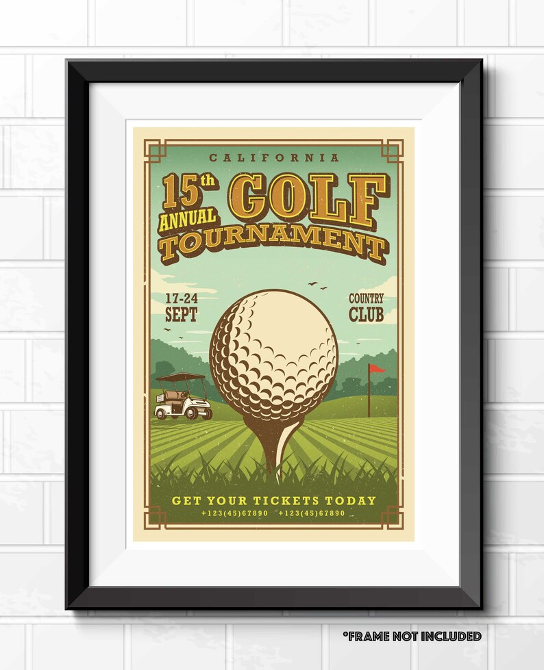 Awesome Retro Sports Pop Art Poster Prints Games Room Fishing Etsy