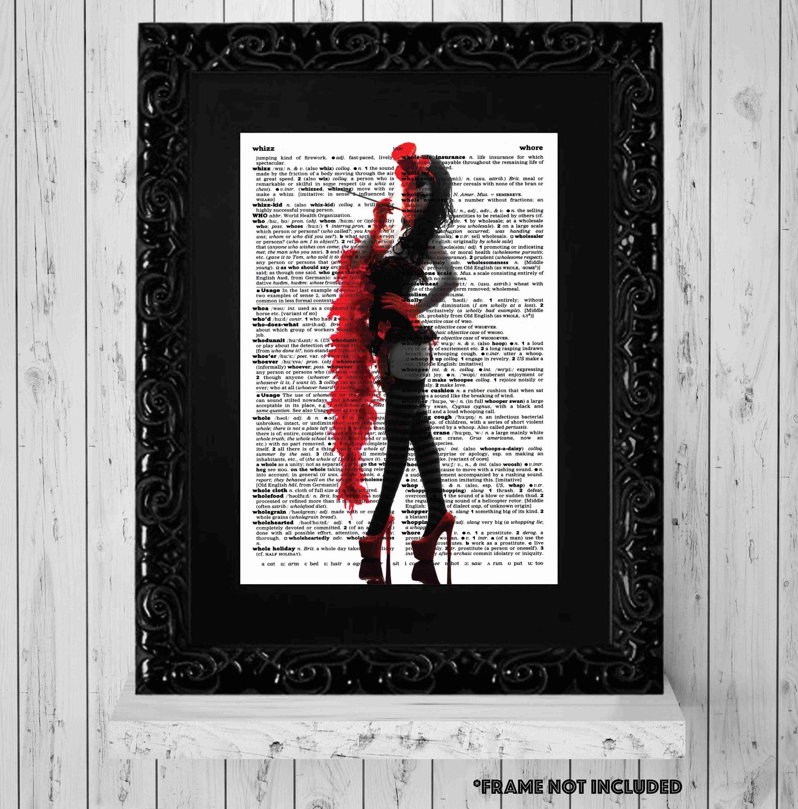 Erotic Art Prints: Tasteful & Elegant Nudes - b53qi8p