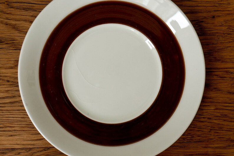 Gefle Malta Tea or Coffee Cups / Scandinavian Mug / Unique Etsy