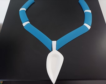 Collier Pocahontas