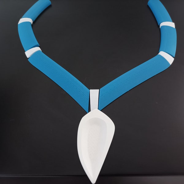 Collier Pocahontas