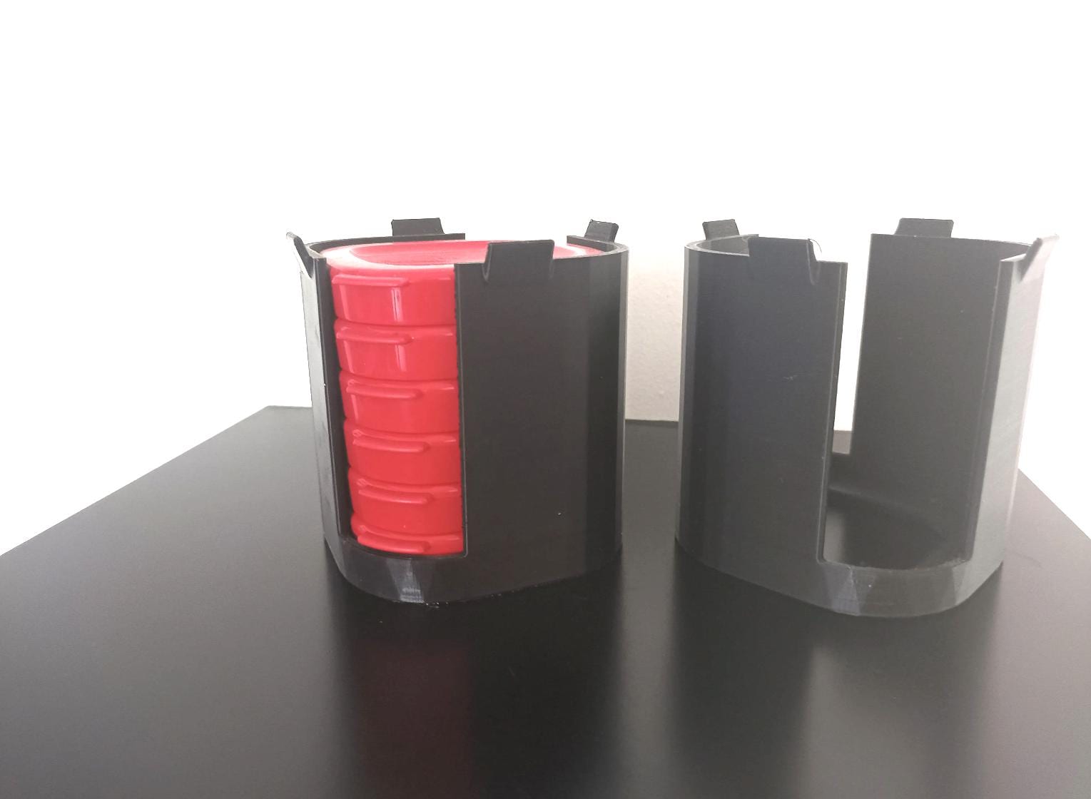 Rangement couvercle yaourtière Multidelice Seb